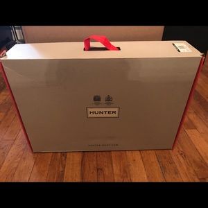 Men’s Hunter Rainboots